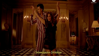 Barbaad Raat (Item Song)