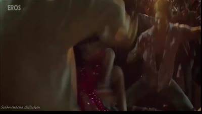 Beedi (Item Song)