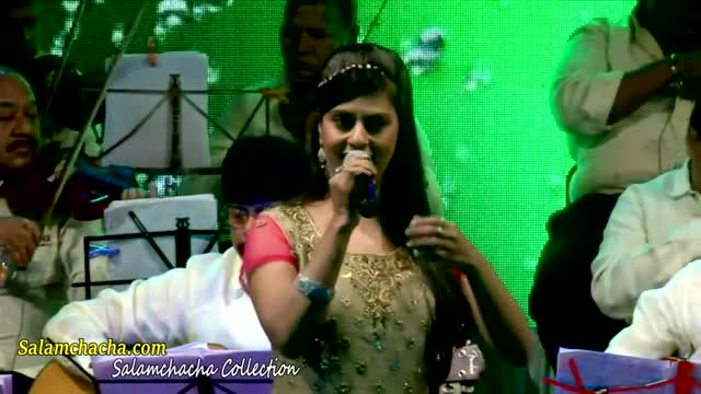 Betaab Dil Ki Tamanna By Sarrika Singh