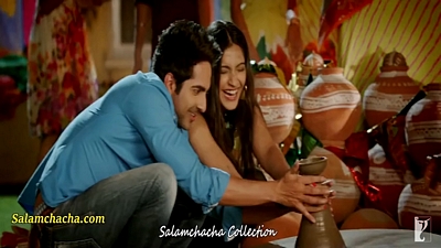 Bewakoofiyaan (Item Song)