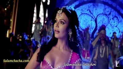 Bhangra Bistar (Punjabi Item)