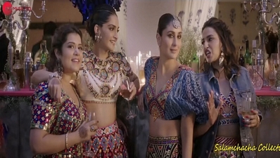 Bhangra Ta Sajda (Recreated or Remake)