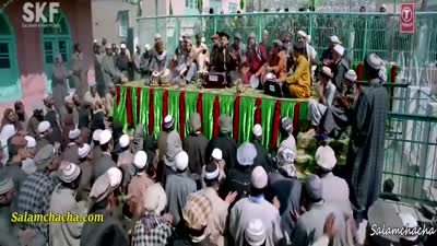 Bhar Do Jholi Meri Adnan Sami (Item Song)