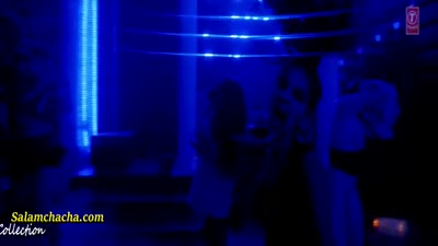 Bhoot Aaya (Item Song)