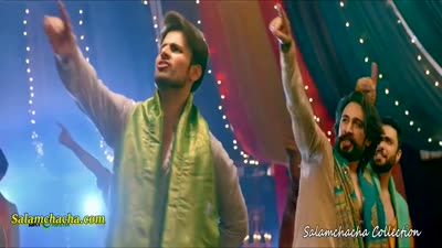 Billo Hai (Lollywood Item)