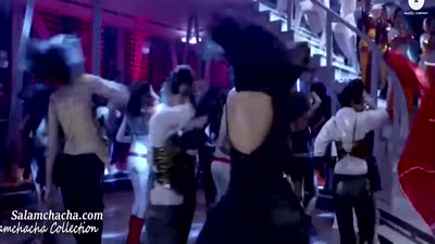 Blame The Night (Item Song)