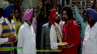 Boliya (Punjabi Item)