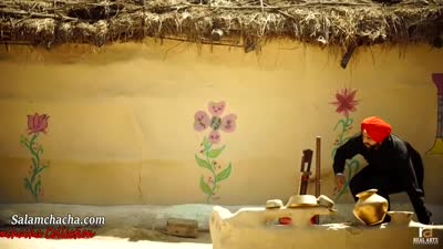 Buhe Baarian (Punjabi Item)