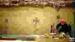 Buhe Baarian (Punjabi Item)
