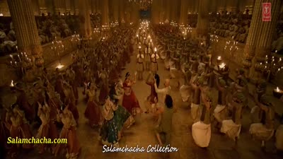 CHAMMO (Item Song)