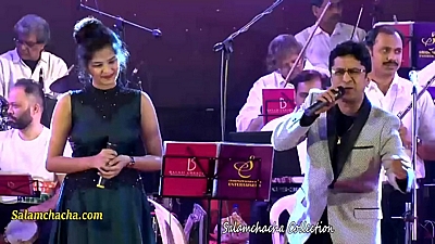 Chudi Nahi Ye Mera (Alok Katdare & Gul Saxena)