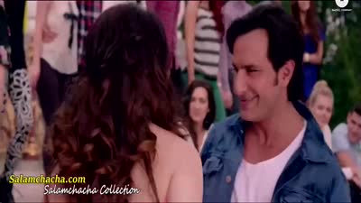 Caller Tune (Item Song)