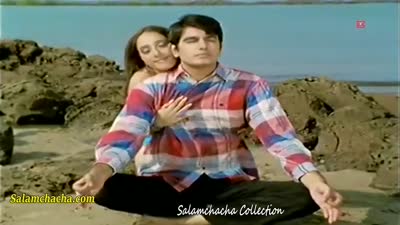 Chal Sanyasi Mandir Mein (Remix)