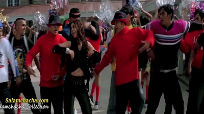 Chale Jaise Hawaien (Item Song)