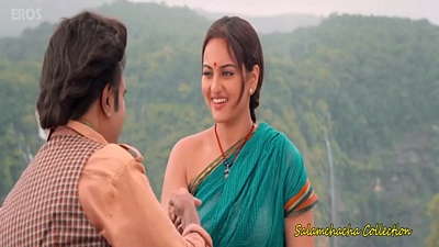 Chalke Re (Item Song)