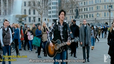 Challa (Punjabi Item)