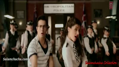 Chalti Hai Kya 9 Se 12 (Item Song)