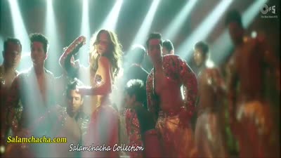 Chamma Chamma (Item Song)