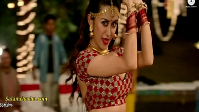 Chappan Taal (Item Song)