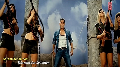 Character Dheela (Item Song)