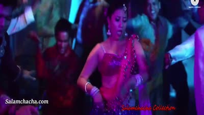 Chatori Chamo (Item Song)