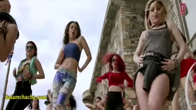 Chatur Naar (Item Song)