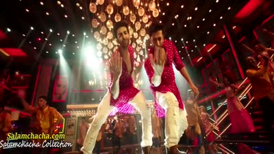 Chhote Chhote Peg (Item Song)
