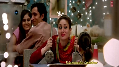 Chicken Kuk-Doo-Koo (Item Song)