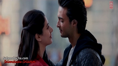 Chogada (Item Song)