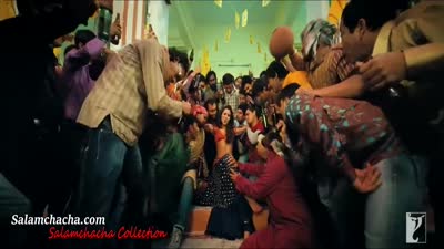 Chokra Jawaan (Item Song)