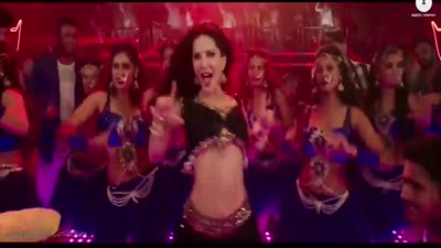 Choli Block Buster (Item Song)