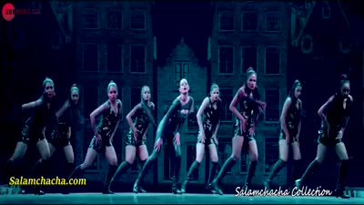 Chuski Jack & Dil (Item Song)
