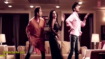 Coffee Shop Mein (Item Song)