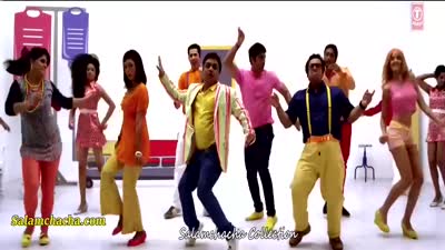 Crazy Cukkad (Item Song)