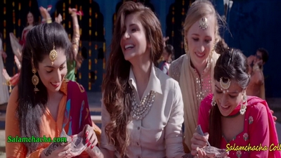 Cutiepie (Punjabi Item)
