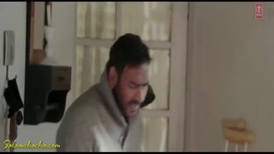 DARKHAAST (Item Song)