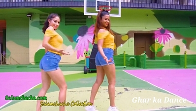 DILBAR (Amateur Dance)