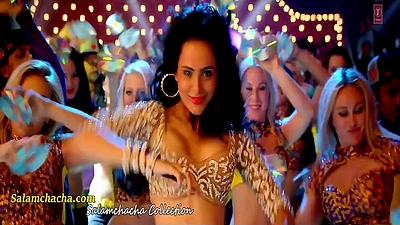 D J (Item Song)