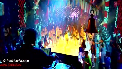 DJ (Item Song)