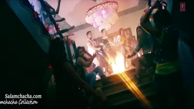 Daddy Mummy (Item Song)