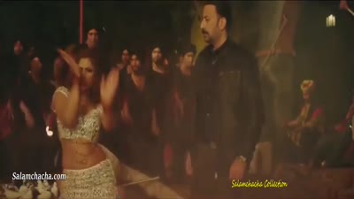 Daku Raani (Lollywood Item)