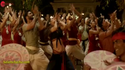 Dankila (Item Song)