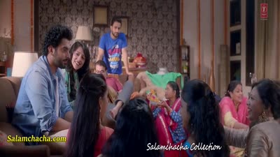 Dariyaganj (Hot & Romantic)