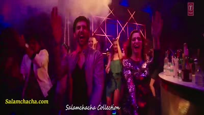 Daru Vich Pyaar (Item Song)
