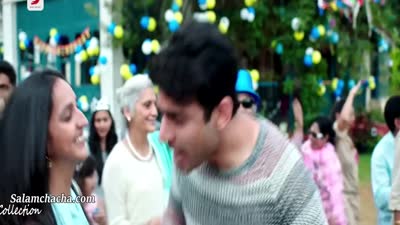 Dear Zindagi - (Remix) Dj Suketu