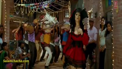 Desi Mem (Item Song)