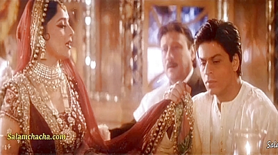 Dhai Shaam - Devdas (2002)
