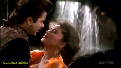 Dhak Dhak Karne Laga