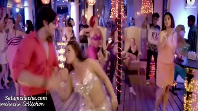Dhanchak Bana Doon (Item Song)