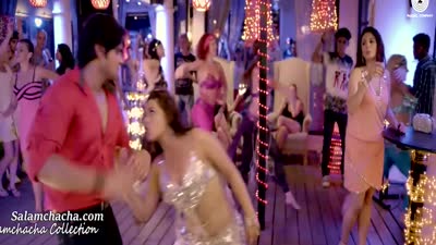 Dhinchakk (Hot & Romantic)